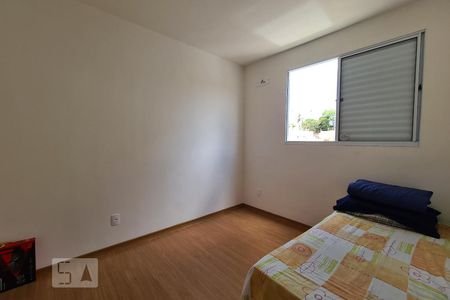Quarto 2 de apartamento para alugar com 2 quartos, 43m² em Caguassu, Sorocaba