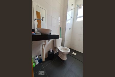 Apartamento para alugar com 43m², 2 quartos e 1 vagaBanheiro