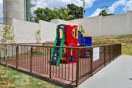 Apartamento para alugar com 43m², 2 quartos e 1 vagaÁrea Comum - Playground