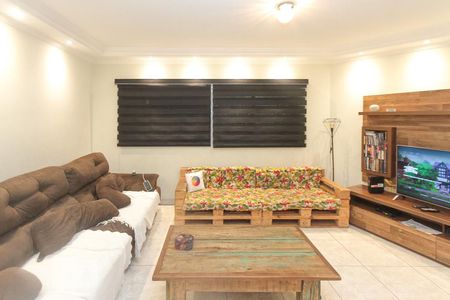 Sala de casa à venda com 4 quartos, 170m² em Vila Formosa, São Paulo