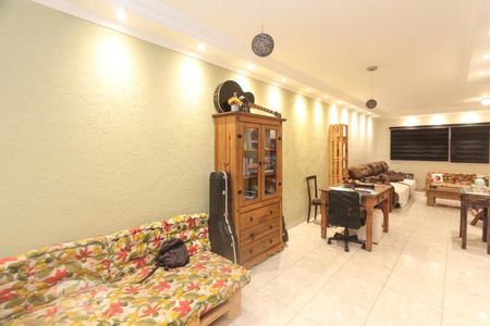 Sala de Jantar de casa à venda com 4 quartos, 170m² em Vila Formosa, São Paulo