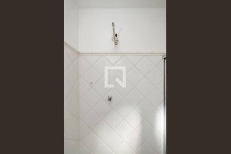 Apartamento à venda com 240m², 3 quartos e 1 vaga Apartamento à venda com 240m², 3 quartos e 1 vagaBanheiro Social