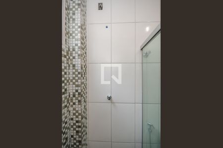 Apartamento à venda com 240m², 3 quartos e 1 vaga Apartamento à venda com 240m², 3 quartos e 1 vagaBanheiro da Suíte