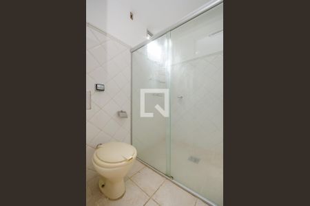 Apartamento à venda com 240m², 3 quartos e 1 vaga Apartamento à venda com 240m², 3 quartos e 1 vagaBanheiro Social