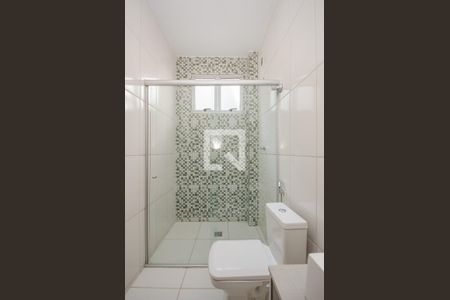 Apartamento à venda com 240m², 3 quartos e 1 vaga Apartamento à venda com 240m², 3 quartos e 1 vagaBanheiro da Suíte