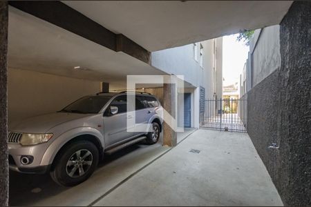 Apartamento à venda com 240m², 3 quartos e 1 vaga Apartamento à venda com 240m², 3 quartos e 1 vagaGaragem