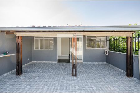 Apartamento à venda com 240m², 3 quartos e 1 vaga Apartamento à venda com 240m², 3 quartos e 1 vagaVaranda