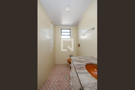 Apartamento à venda com 240m², 3 quartos e 1 vaga Apartamento à venda com 240m², 3 quartos e 1 vagaBanheiro Cobertura