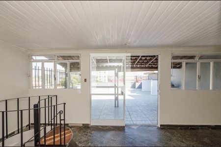 Apartamento à venda com 240m², 3 quartos e 1 vaga Apartamento à venda com 240m², 3 quartos e 1 vagaSala cobertura