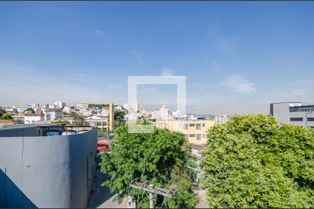 Apartamento à venda com 240m², 3 quartos e 1 vaga Apartamento à venda com 240m², 3 quartos e 1 vagaVista da Varanda