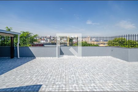 Apartamento à venda com 240m², 3 quartos e 1 vaga Apartamento à venda com 240m², 3 quartos e 1 vagaVaranda