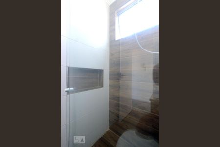 Apartamento para alugar com 65m², 2 quartos e 2 vagasBanheiro