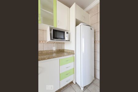 Apartamento para alugar com 65m², 2 quartos e 2 vagasCozinha