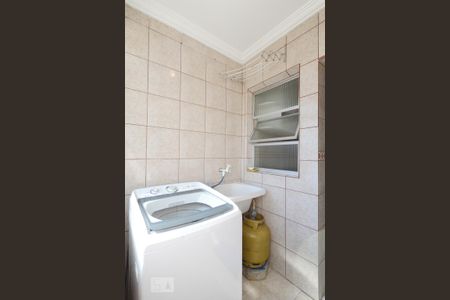 Apartamento para alugar com 65m², 2 quartos e 2 vagasÁrea de serviço