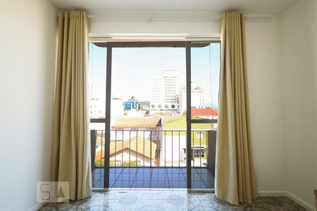 Apartamento para alugar com 65m², 2 quartos e 2 vagasVaranda