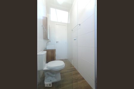 Apartamento para alugar com 65m², 2 quartos e 2 vagasBanheiro