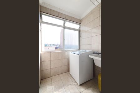 Apartamento para alugar com 65m², 2 quartos e 2 vagasÁrea de serviço