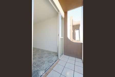 Apartamento para alugar com 65m², 2 quartos e 2 vagasVaranda