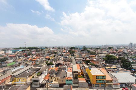 Vista de apartamento para alugar com 1 quarto, 30m² em Jardim Planalto, São Paulo