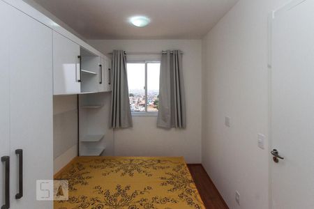 Quarto de apartamento para alugar com 1 quarto, 30m² em Jardim Planalto, São Paulo