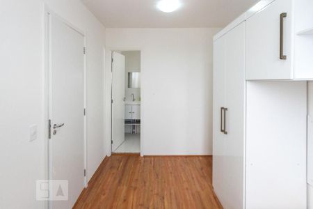 Quarto de apartamento para alugar com 1 quarto, 30m² em Jardim Planalto, São Paulo