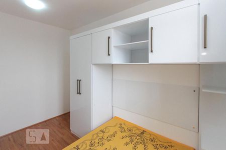 Quarto de apartamento para alugar com 1 quarto, 30m² em Jardim Planalto, São Paulo