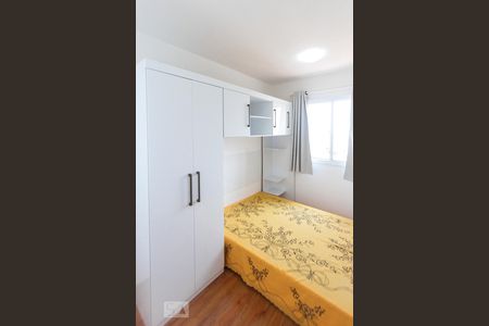 Quarto de apartamento para alugar com 1 quarto, 30m² em Jardim Planalto, São Paulo