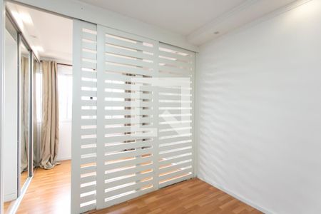 Sala de apartamento para alugar com 1 quarto, 32m² em Vila Campanela, São Paulo