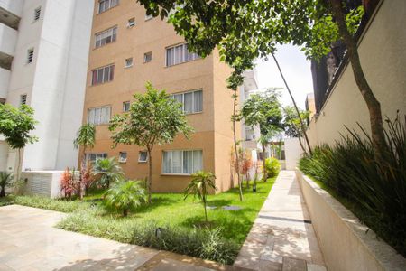 Studio à venda com 32m², 1 quarto e 1 vagaÁrea comum