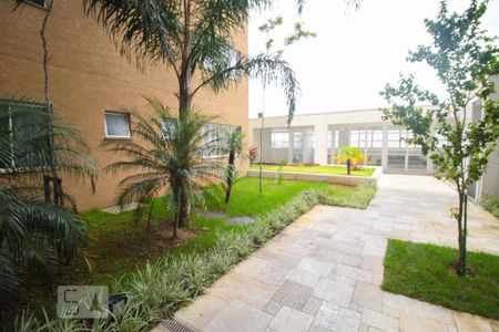 Studio à venda com 32m², 1 quarto e 1 vagaÁrea comum