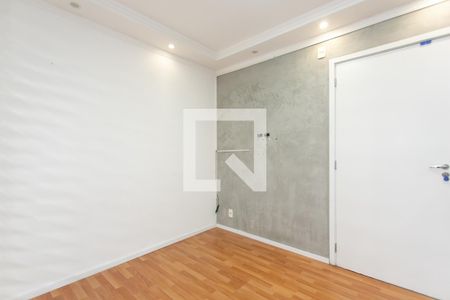 Sala de apartamento para alugar com 1 quarto, 32m² em Vila Campanela, São Paulo