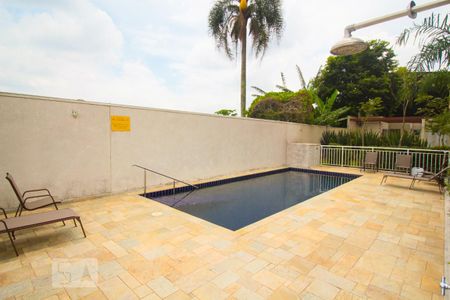 Studio à venda com 32m², 1 quarto e 1 vagaÁrea comum - Piscina