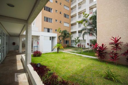 Studio à venda com 32m², 1 quarto e 1 vagaJardim