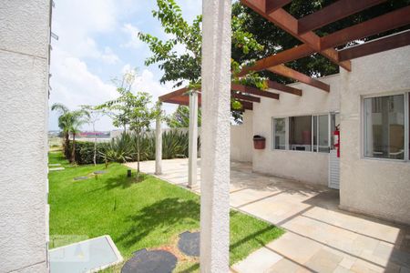 Studio à venda com 32m², 1 quarto e 1 vagaÁrea comum