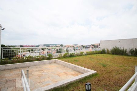 Studio à venda com 32m², 1 quarto e 1 vagaÁrea comum