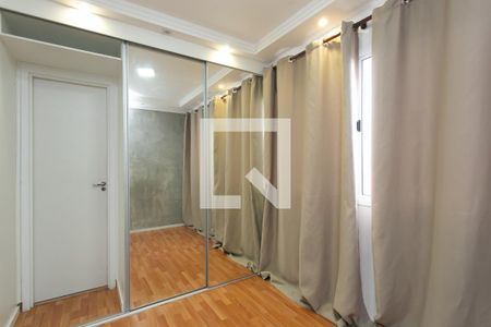 Quarto  de apartamento para alugar com 1 quarto, 32m² em Vila Campanela, São Paulo