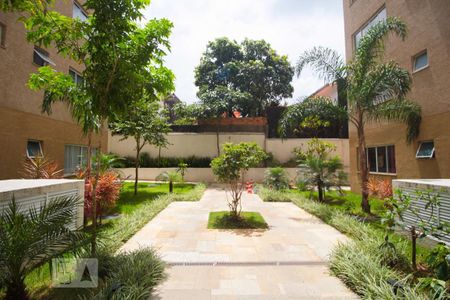 Studio à venda com 32m², 1 quarto e 1 vagaÁrea comum