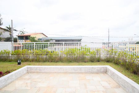 Studio à venda com 32m², 1 quarto e 1 vagaÁrea comum