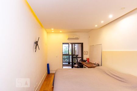 Suite de apartamento para alugar com 2 quartos, 78m² em Copacabana, Rio de Janeiro