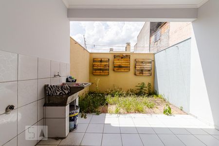 Casa para alugar com 100m², 3 quartos e 2 vagas Casa para alugar com 100m², 3 quartos e 2 vagasÁrea de Serviço e Quintal