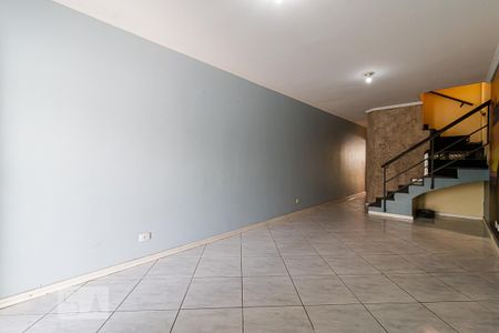 Sala de casa para alugar com 3 quartos, 100m² em Vila Moraes, São Paulo