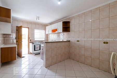 Casa para alugar com 100m², 3 quartos e 2 vagas Casa para alugar com 100m², 3 quartos e 2 vagasCopa e Cozinha