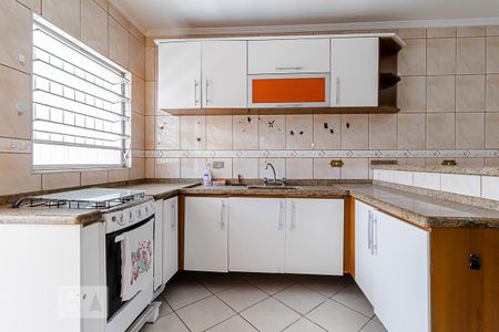 Casa para alugar com 100m², 3 quartos e 2 vagas Casa para alugar com 100m², 3 quartos e 2 vagasCopa e Cozinha