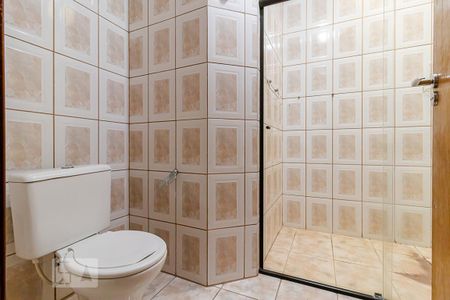 Casa para alugar com 100m², 3 quartos e 2 vagas Casa para alugar com 100m², 3 quartos e 2 vagasBanheiro
