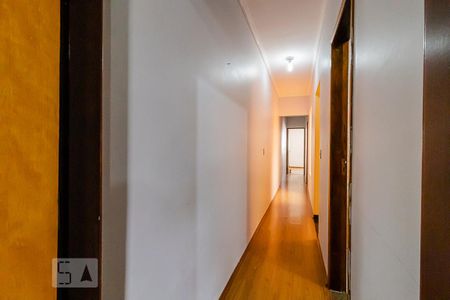 Corredor de casa para alugar com 3 quartos, 100m² em Vila Moraes, São Paulo