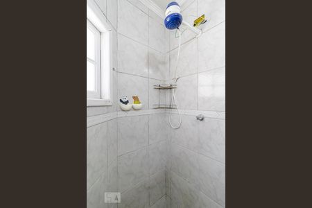 Casa para alugar com 100m², 3 quartos e 2 vagas Casa para alugar com 100m², 3 quartos e 2 vagasBanheiro da Suíte