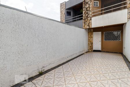 Casa para alugar com 100m², 3 quartos e 2 vagas Casa para alugar com 100m², 3 quartos e 2 vagasGaragem