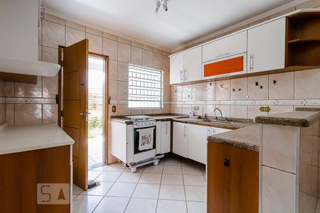 Casa para alugar com 100m², 3 quartos e 2 vagas Casa para alugar com 100m², 3 quartos e 2 vagasCopa e Cozinha