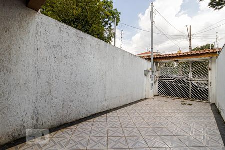Casa para alugar com 100m², 3 quartos e 2 vagas Casa para alugar com 100m², 3 quartos e 2 vagasGaragem