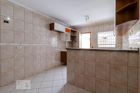 Casa para alugar com 100m², 3 quartos e 2 vagas Casa para alugar com 100m², 3 quartos e 2 vagasCopa e Cozinha